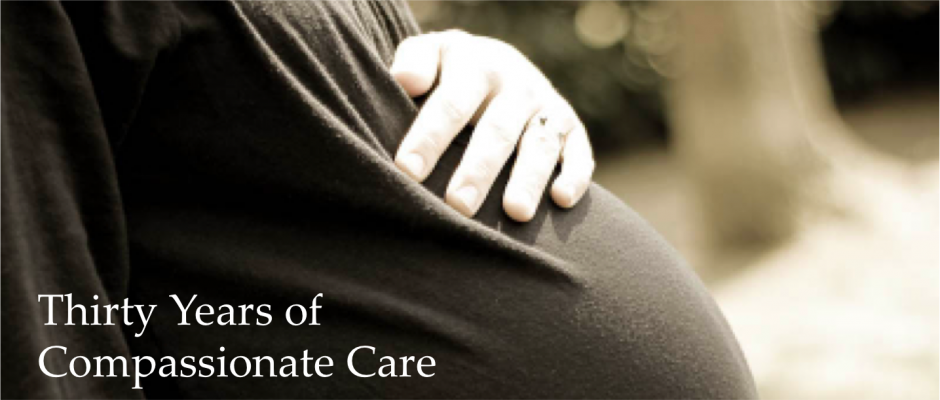 Doulas and Midwives make the Difference!