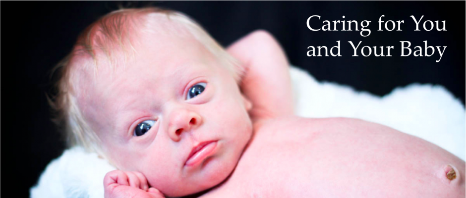 CaringBaby